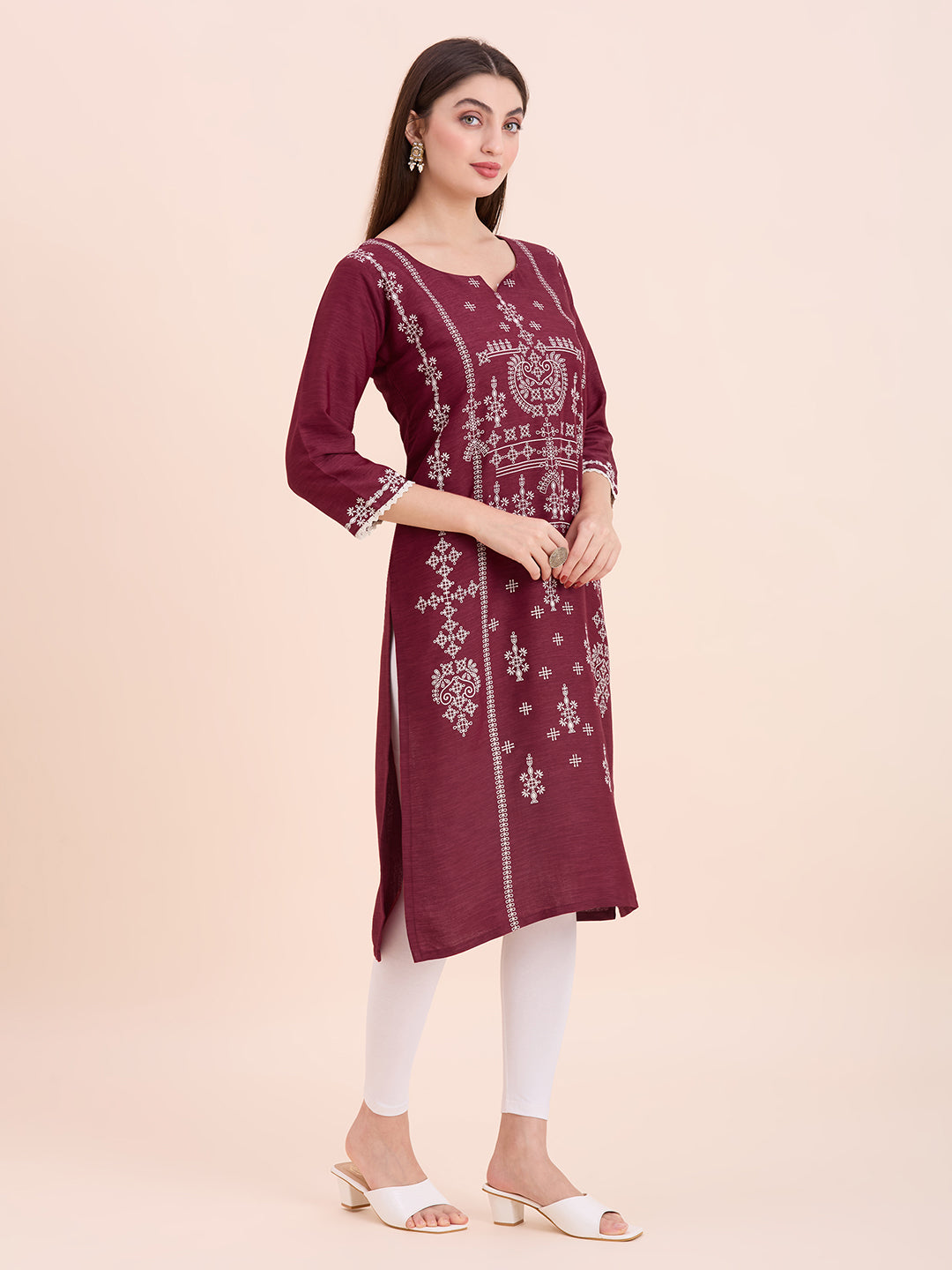 Hazel Kurti - Roop Darshan