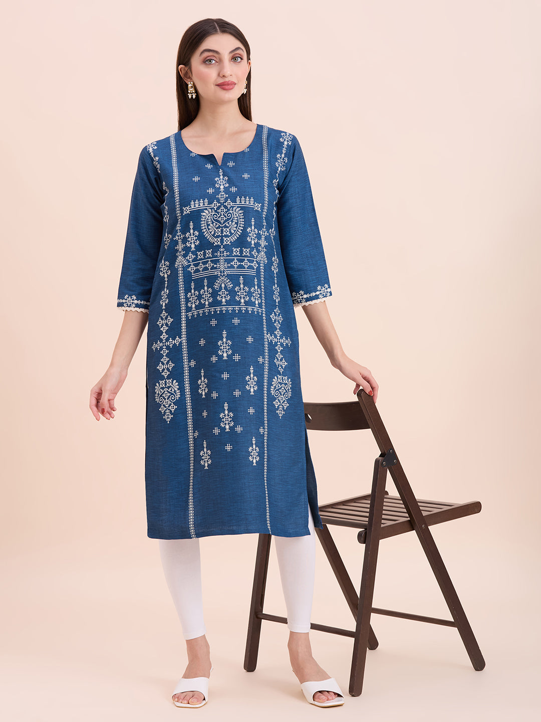 Hazel Kurti - Roop Darshan