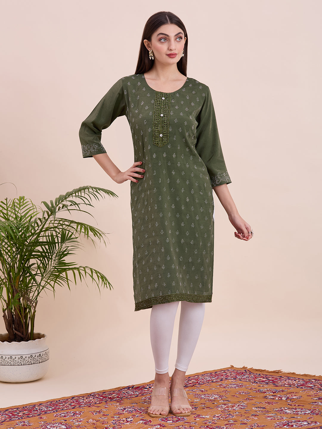 Tisha Kurti