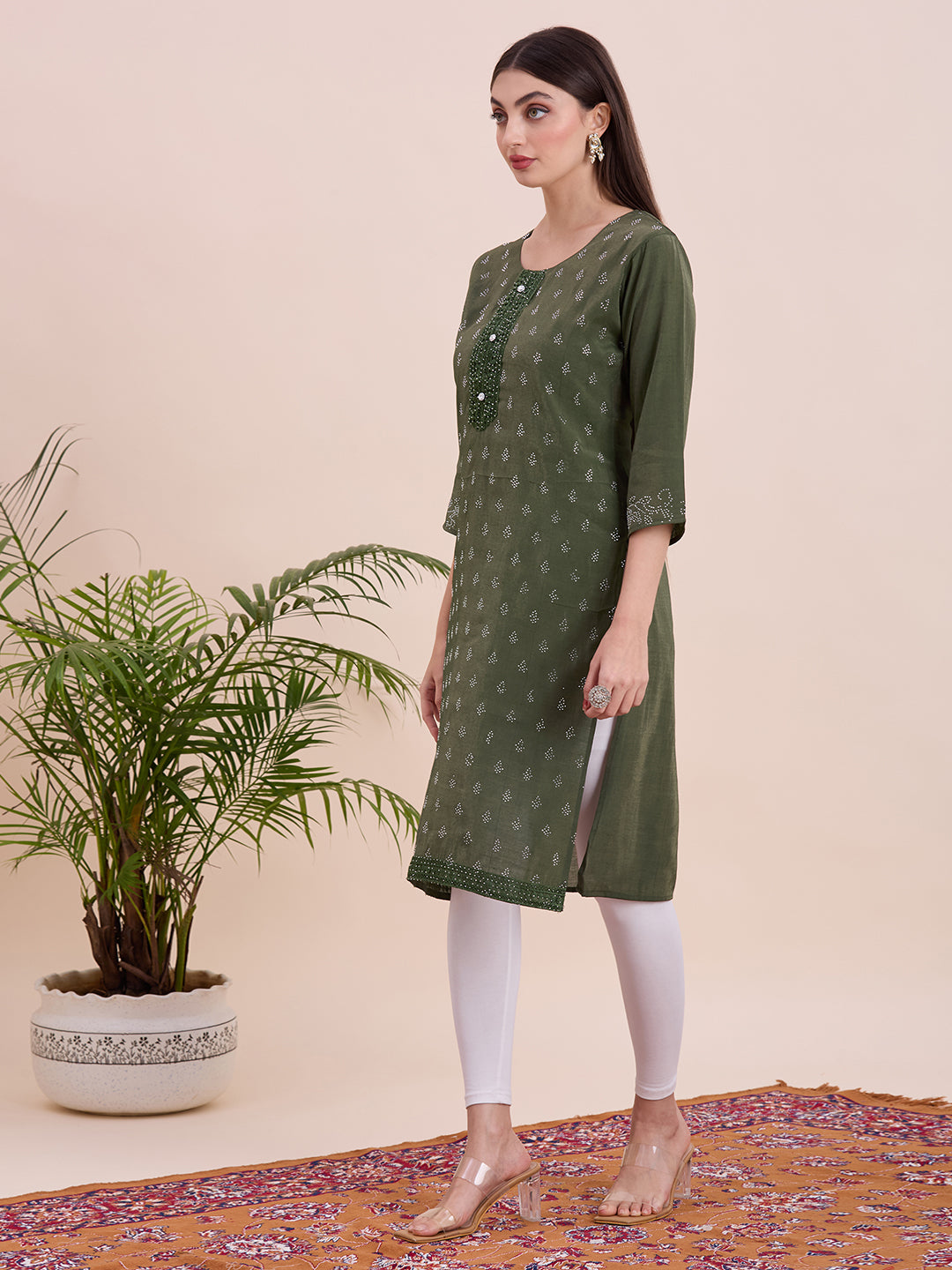 Tisha Kurti - Roop Darshan