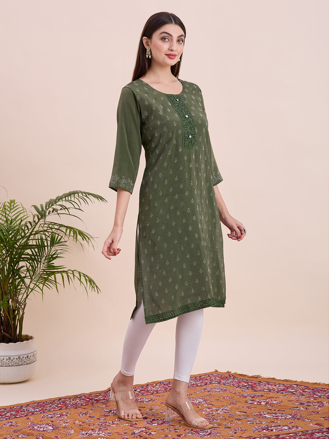 Tisha Kurti - Roop Darshan