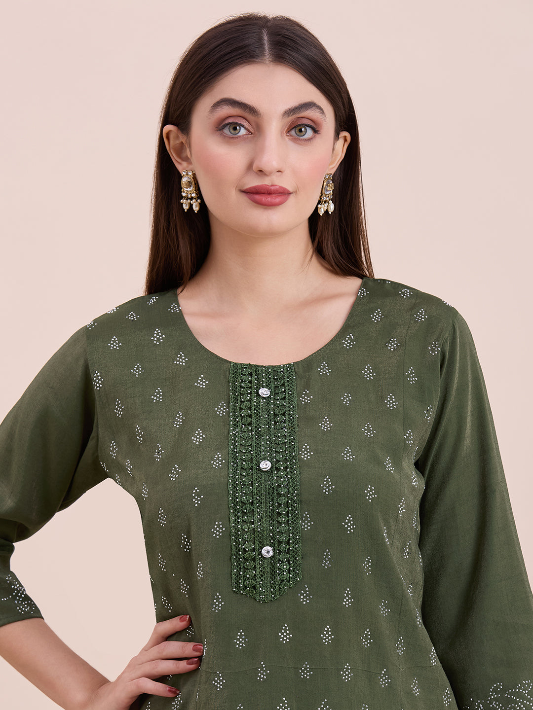 Tisha Kurti - Roop Darshan