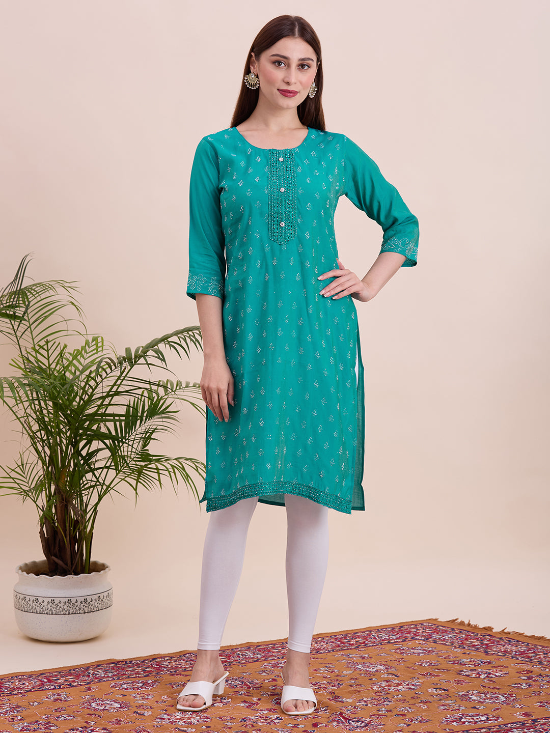 Tisha Kurti