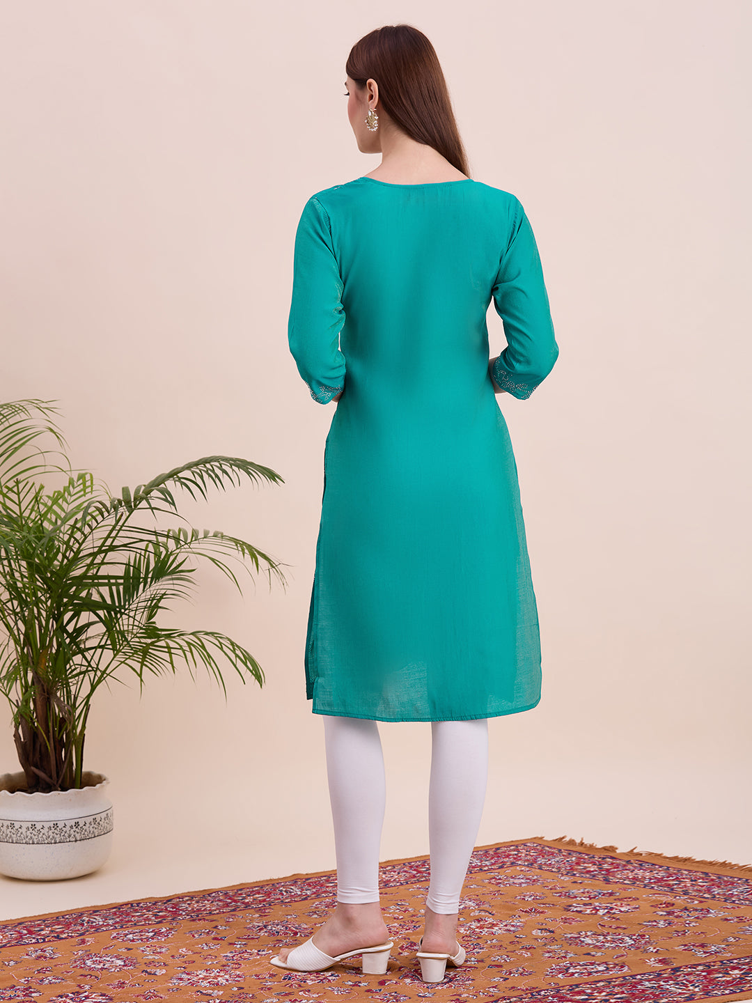 Tisha Kurti - Roop Darshan