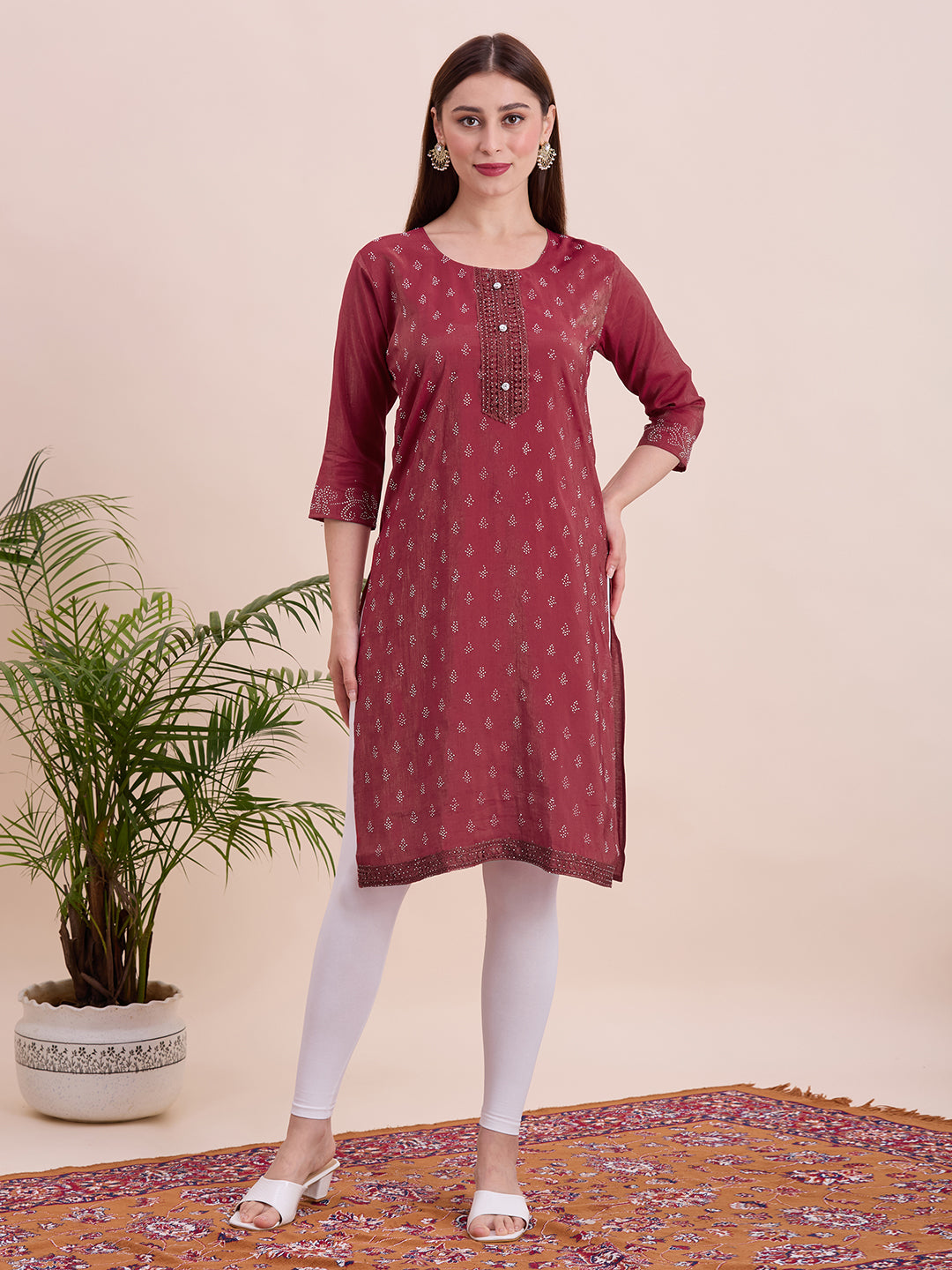 Tisha Kurti