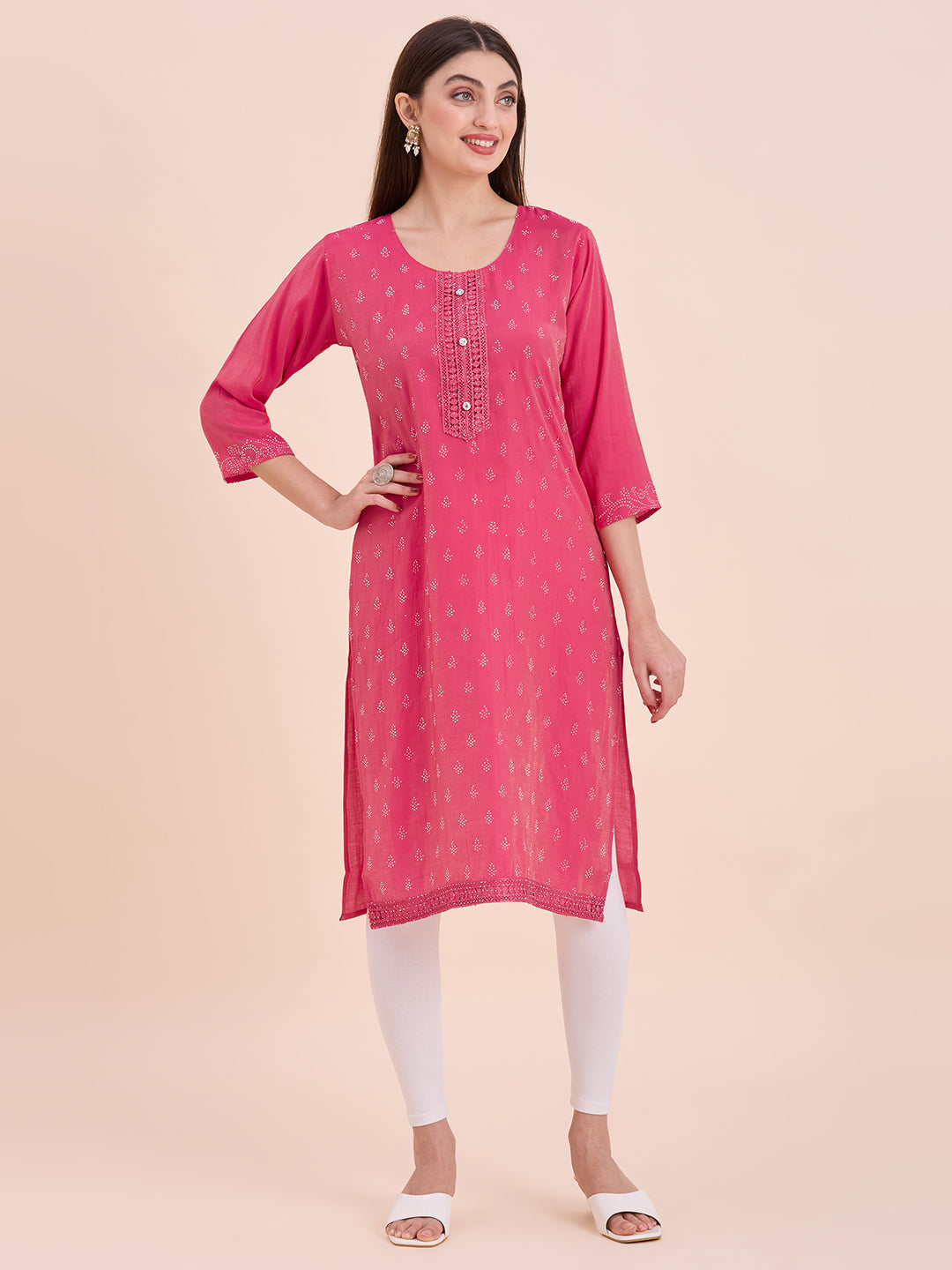 Tisha Kurti - Roop Darshan