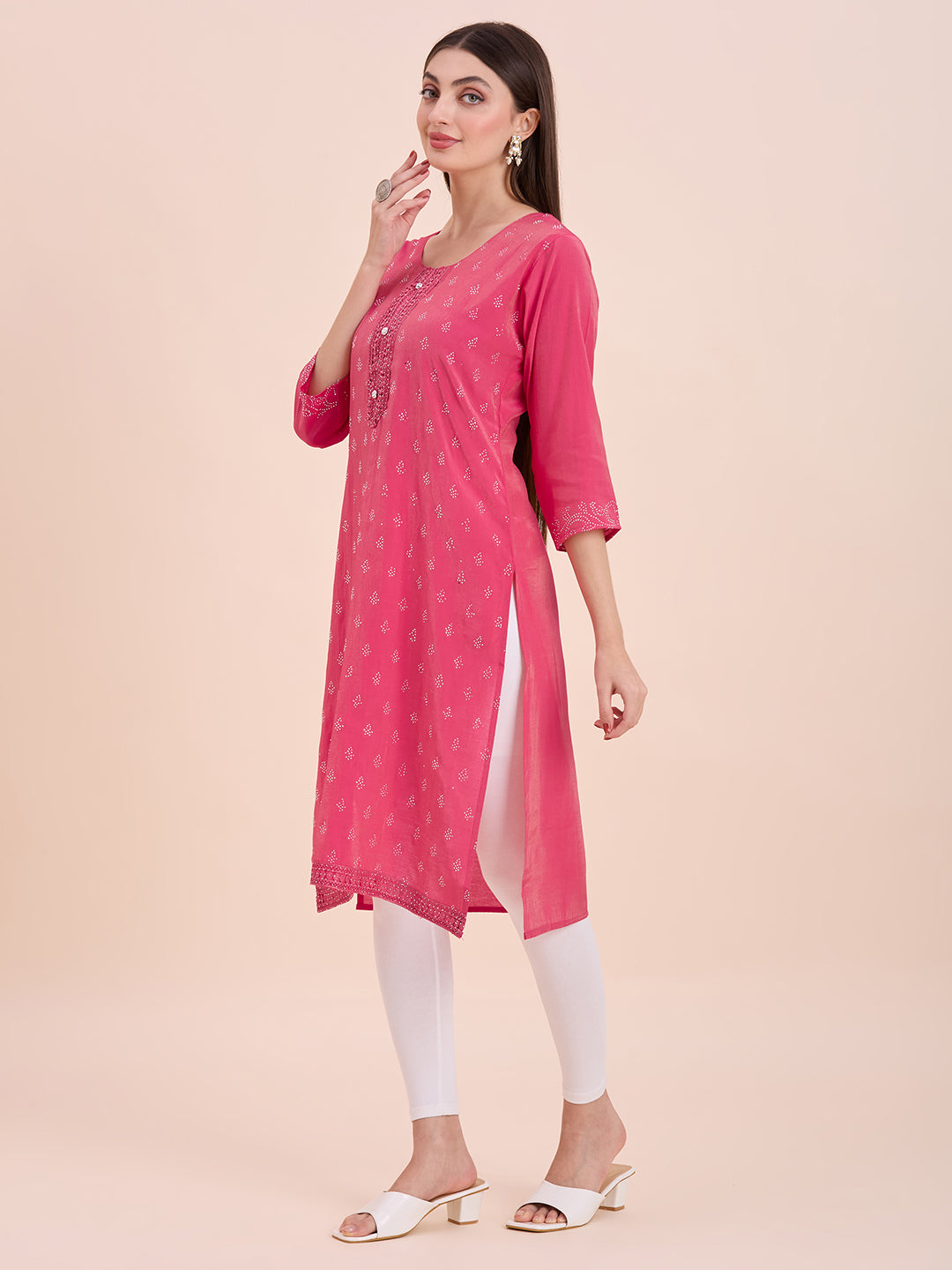 Tisha Kurti - Roop Darshan