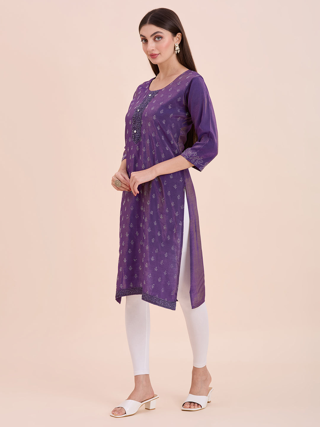 Tisha Kurti - Roop Darshan
