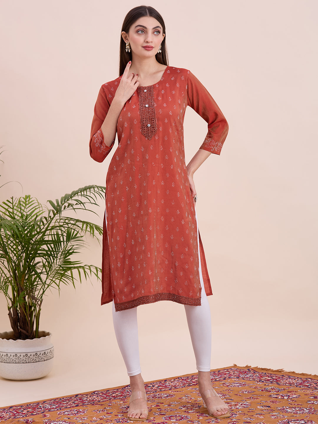 Tisha Kurti