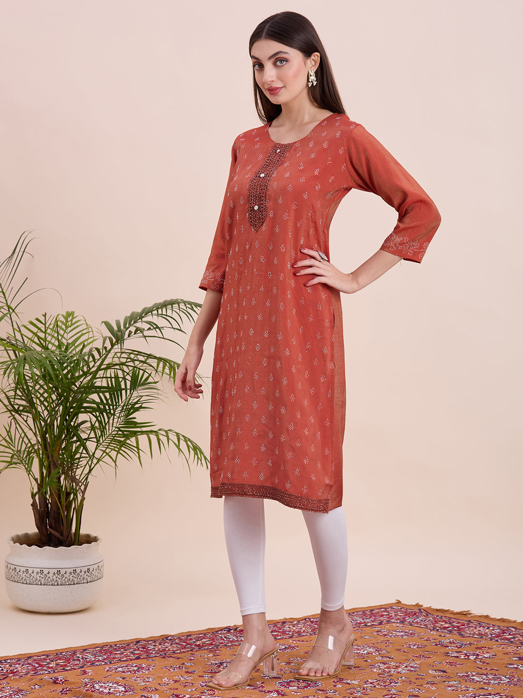 Tisha Kurti - Roop Darshan