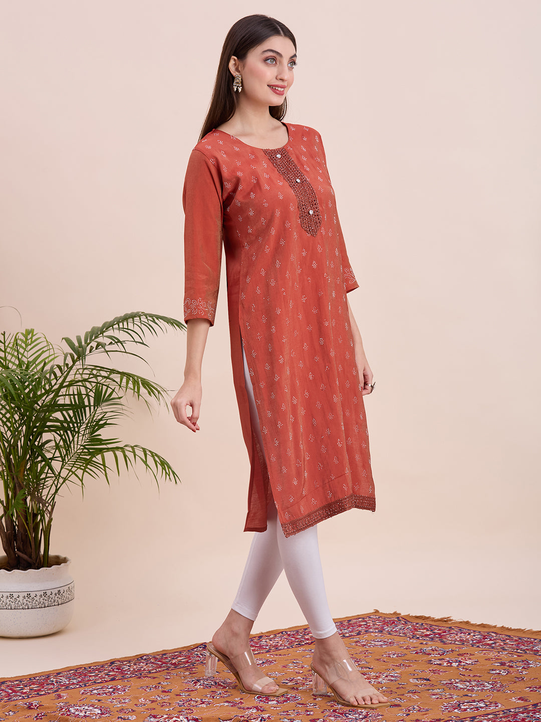 Tisha Kurti - Roop Darshan