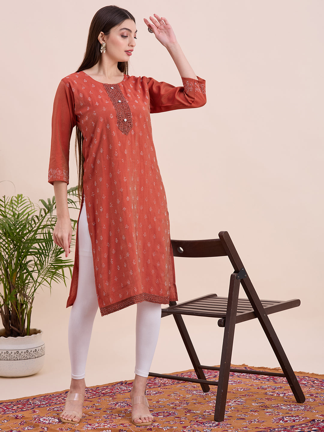 Tisha Kurti