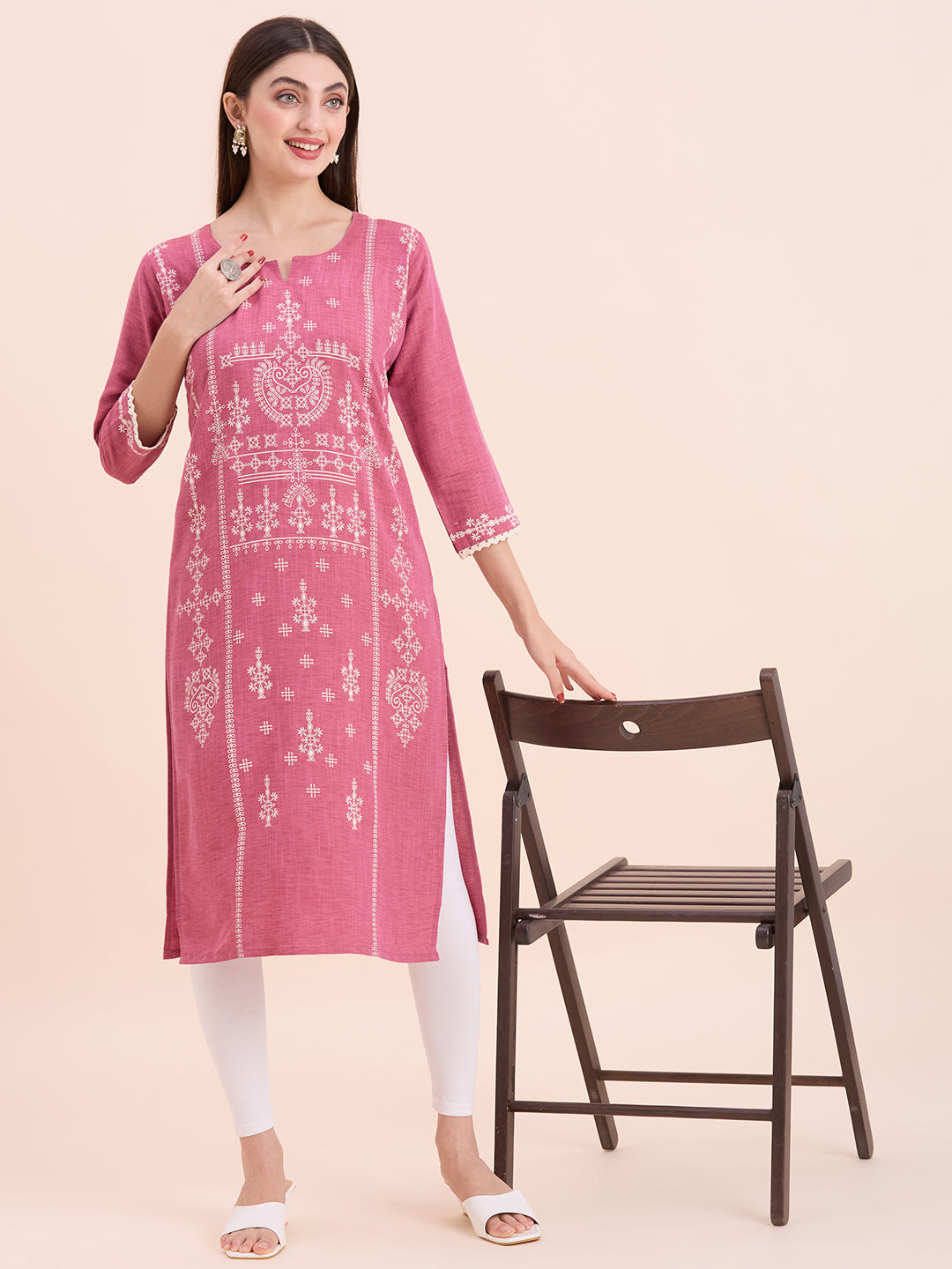 Hazel Kurti - Roop Darshan
