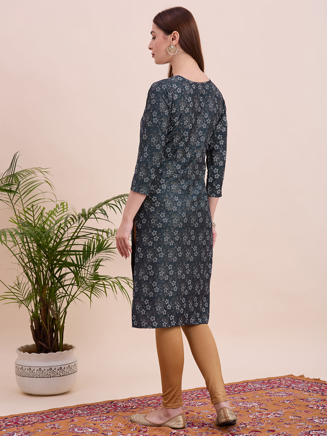 Nisha Kurti - Roop Darshan