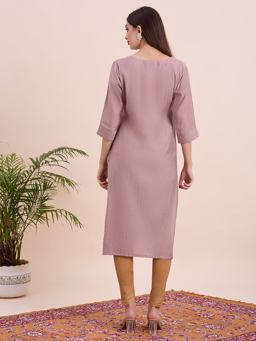 Shanya Kurti - Roop Darshan