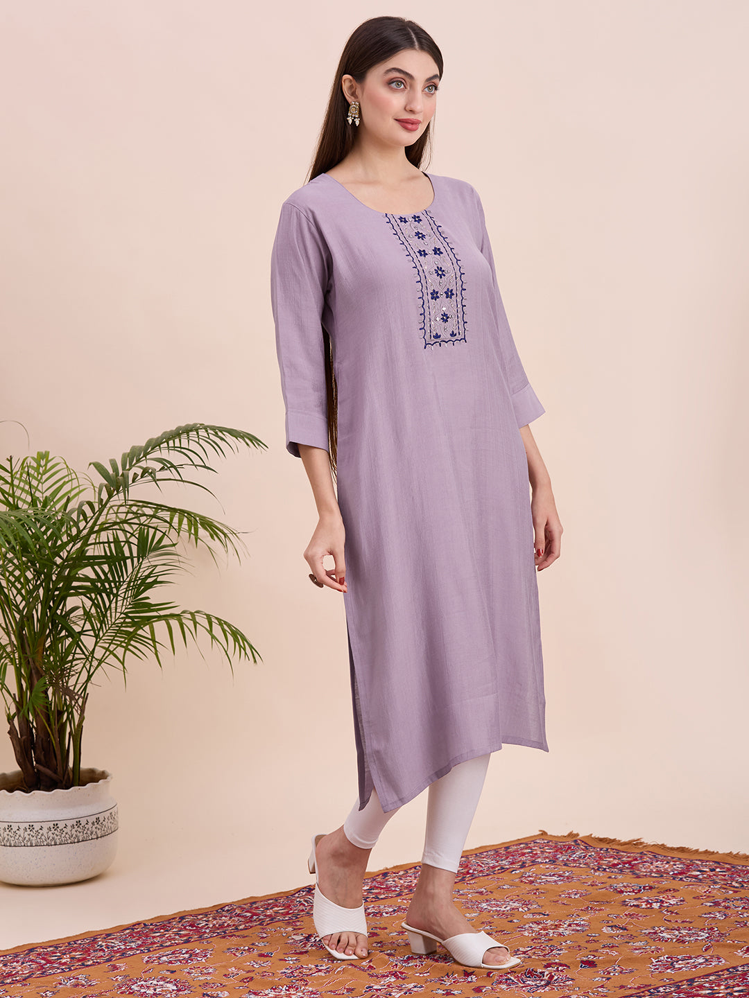 Shanya Kurti - Roop Darshan