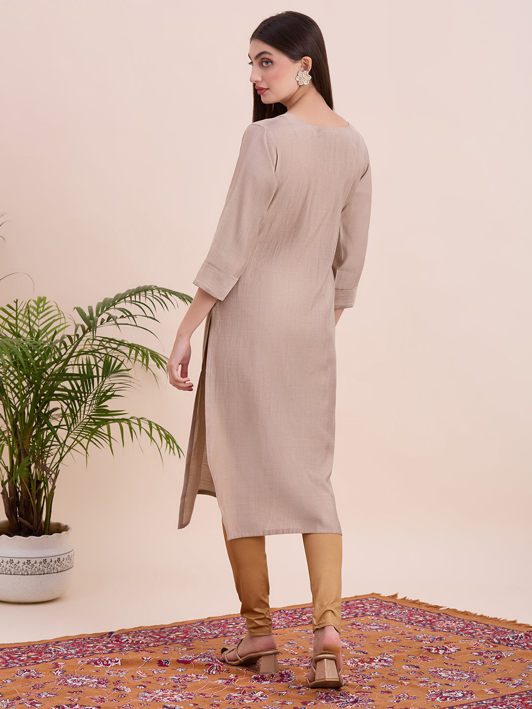 Shanya Kurti - Roop Darshan