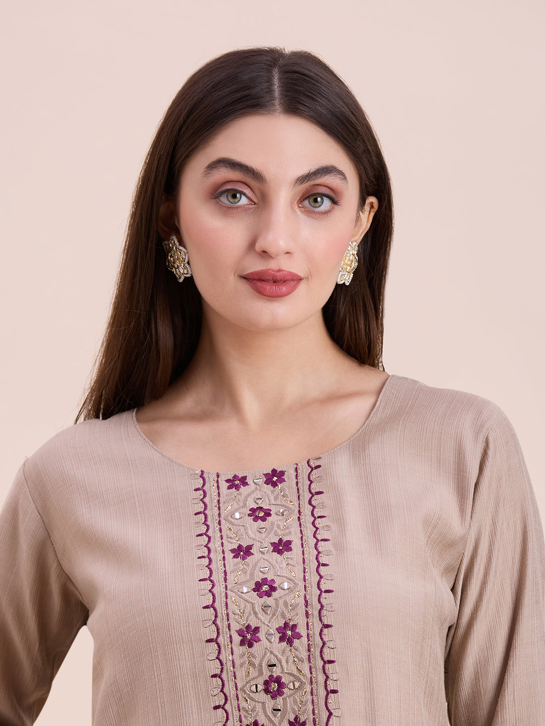 Shanya Kurti - Roop Darshan