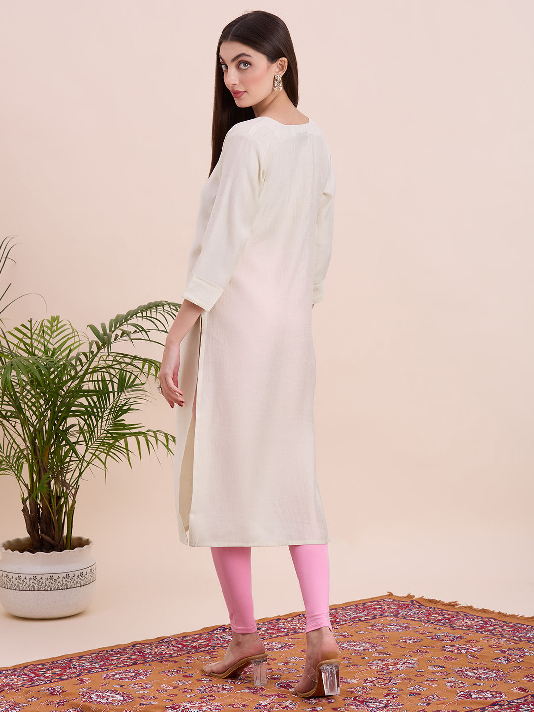 Shanya Kurti - Roop Darshan
