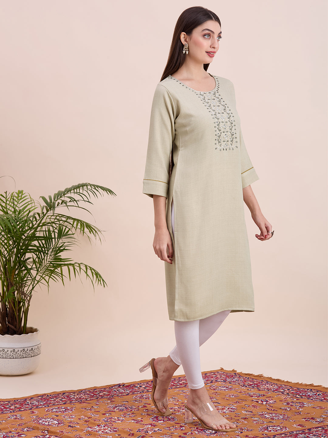Kashish Kurti - Roop Darshan