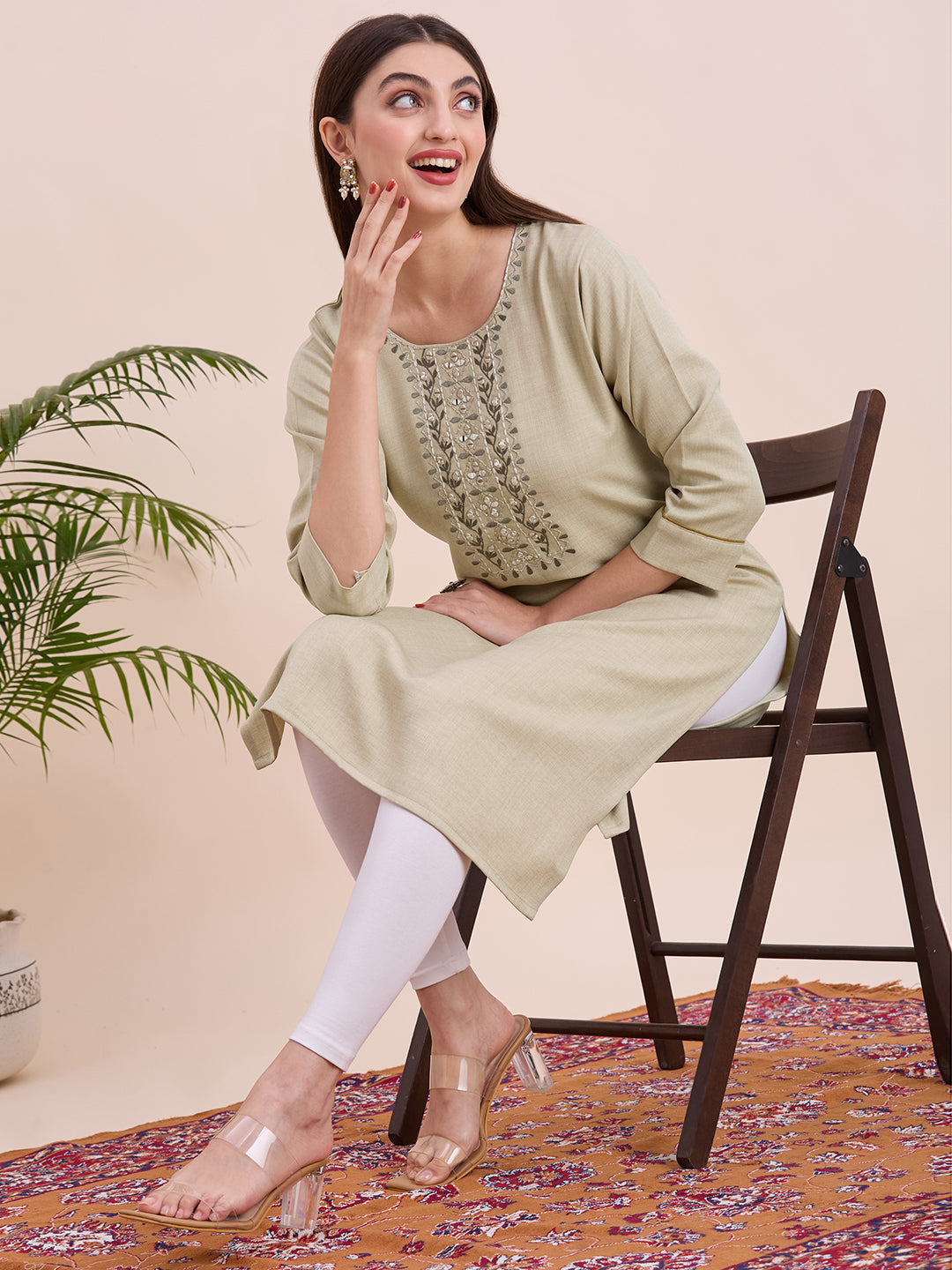 Kashish Kurti - Roop Darshan