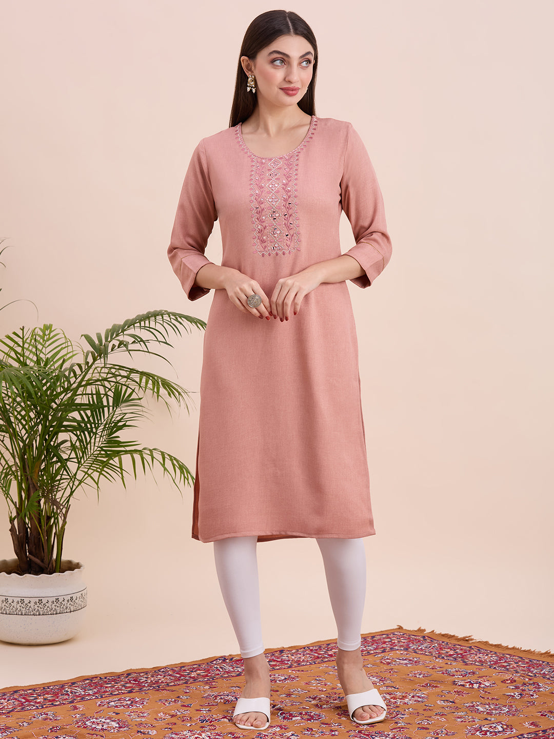 Kashish Kurti - Roop Darshan