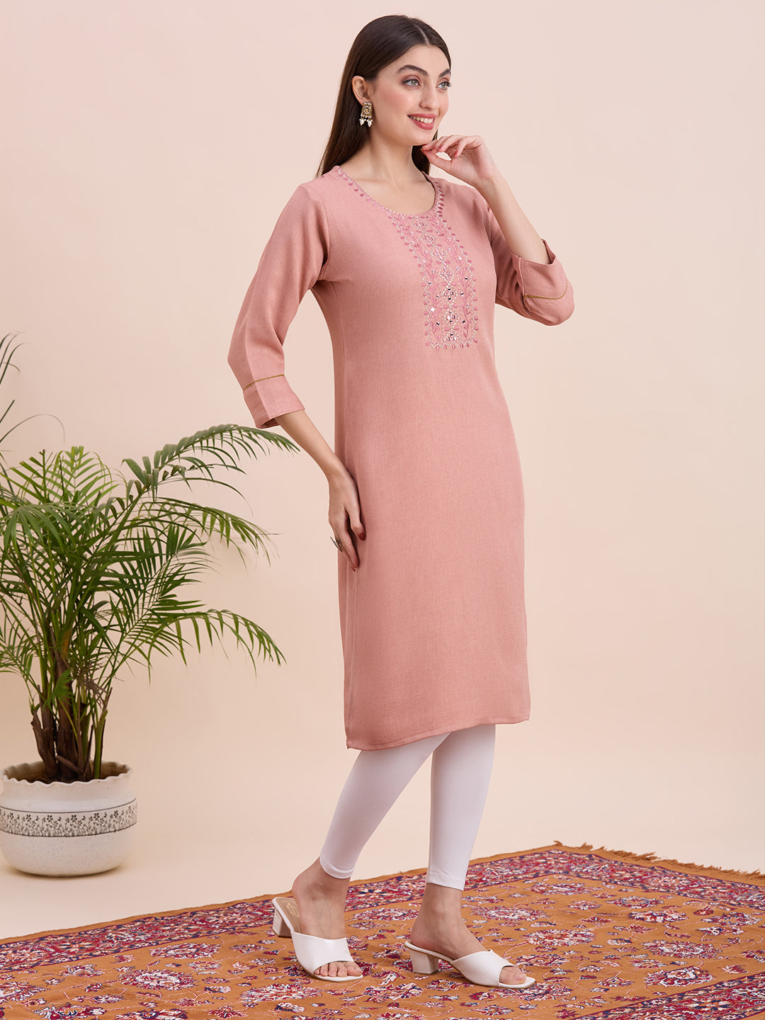 Kashish Kurti - Roop Darshan