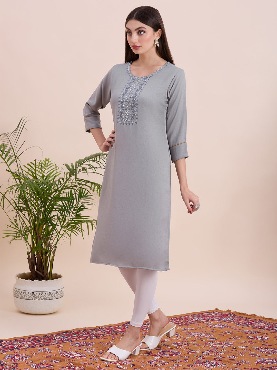 Kashish Kurti - Roop Darshan