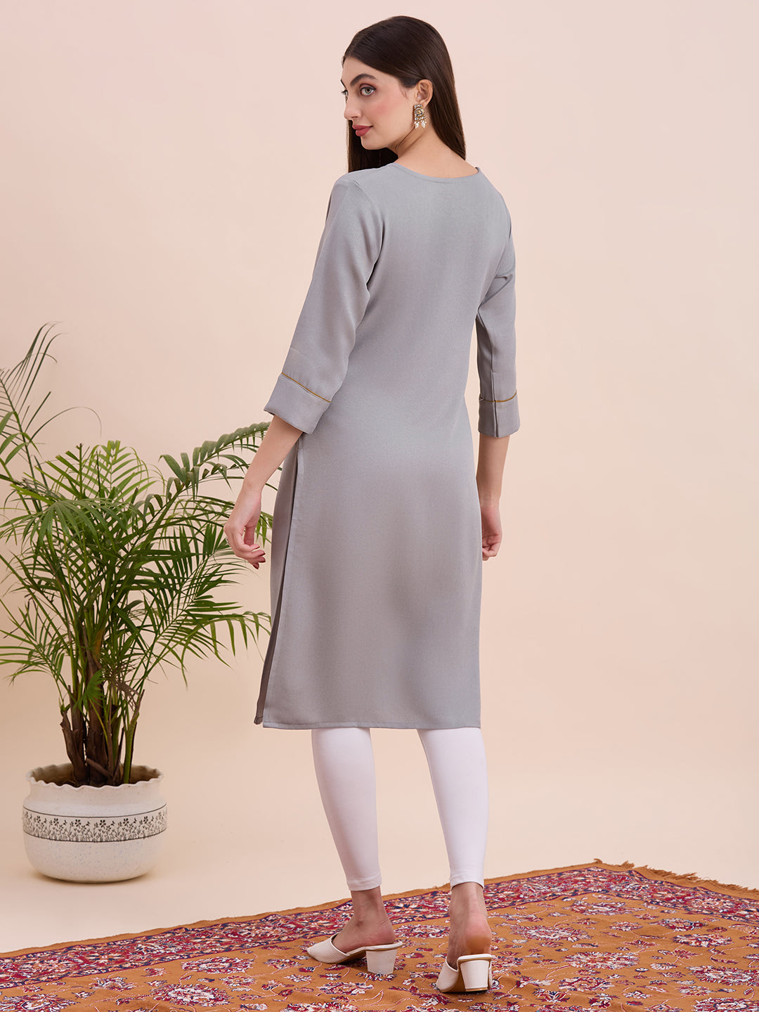 Kashish Kurti