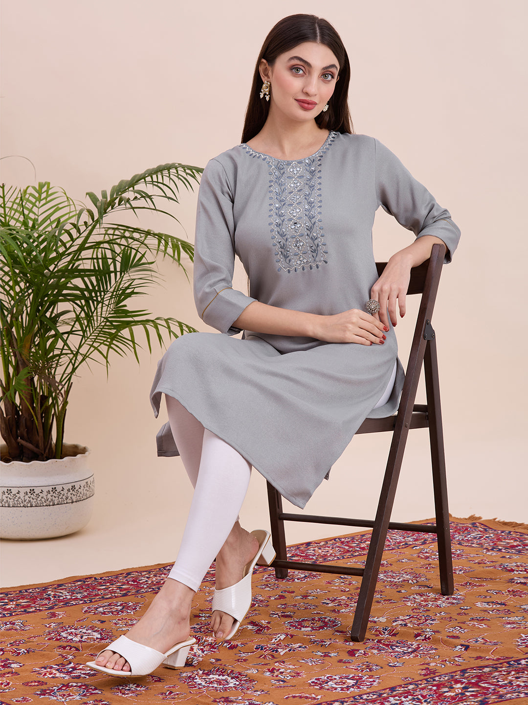 Kashish Kurti - Roop Darshan