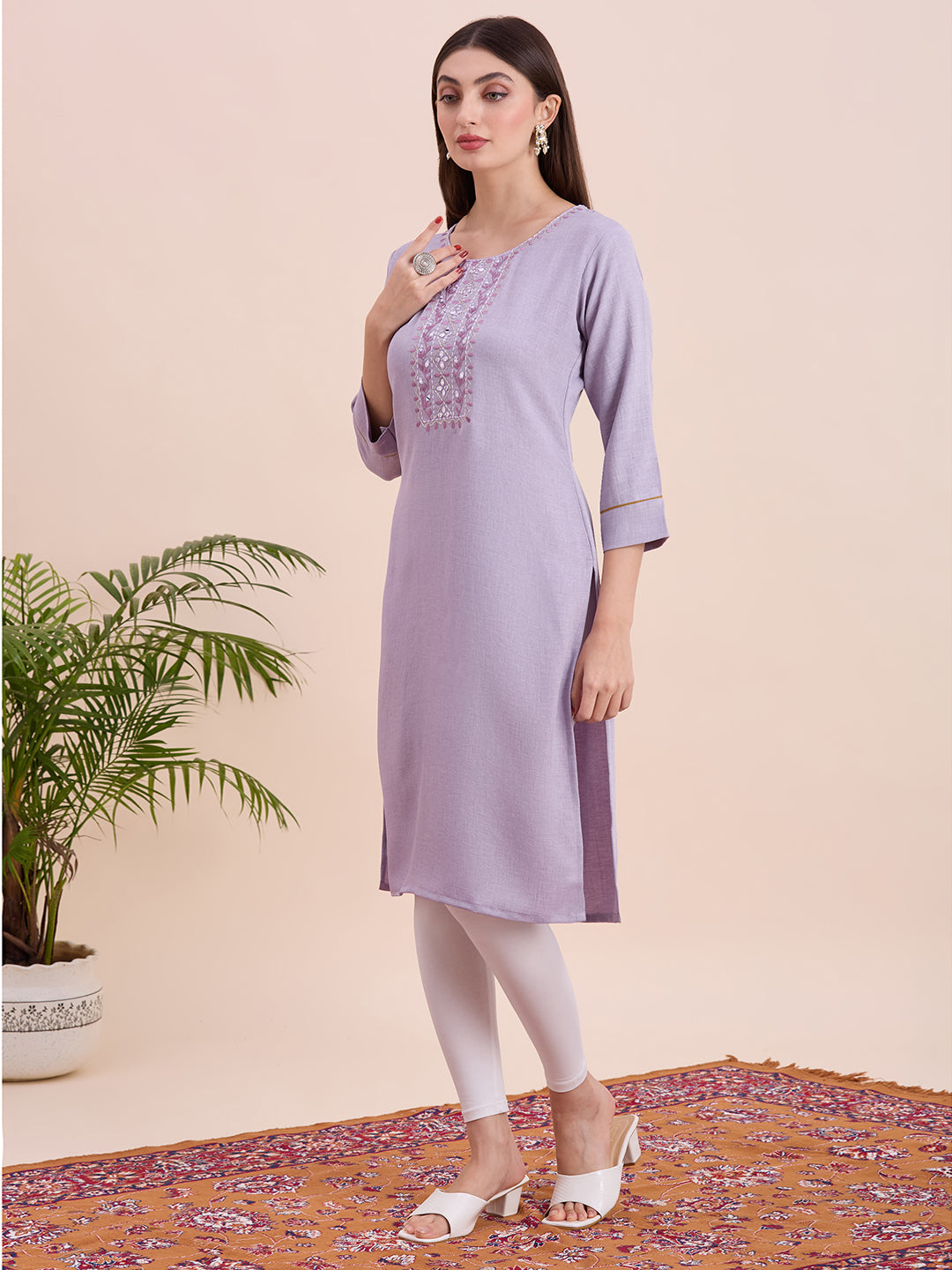 Kashish Kurti - Roop Darshan
