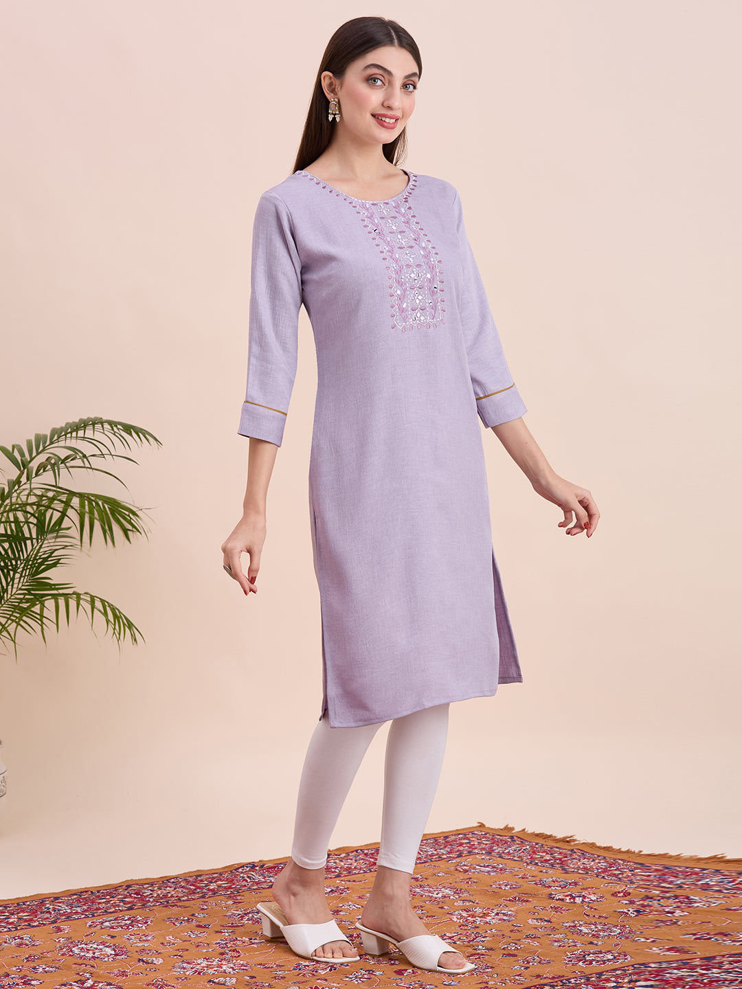 Kashish Kurti - Roop Darshan