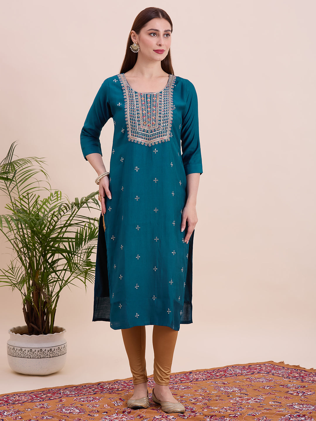 Viana Kurti - Roop Darshan