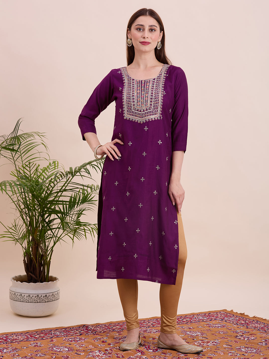 Viana Kurti - Roop Darshan