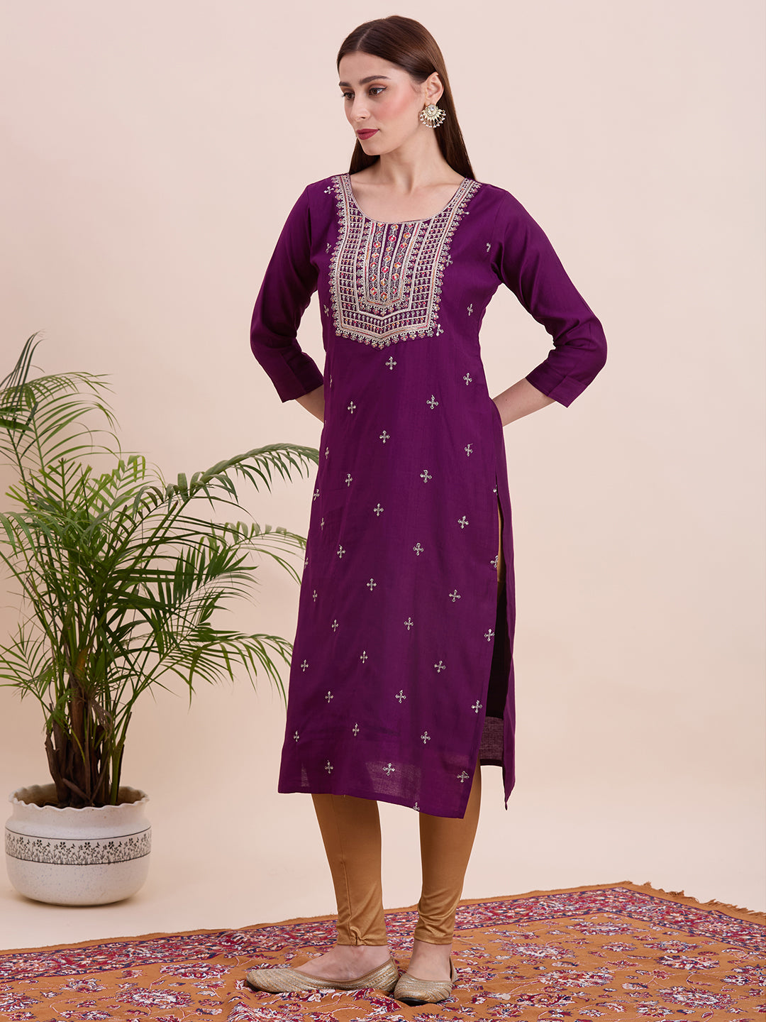 Viana Kurti - Roop Darshan