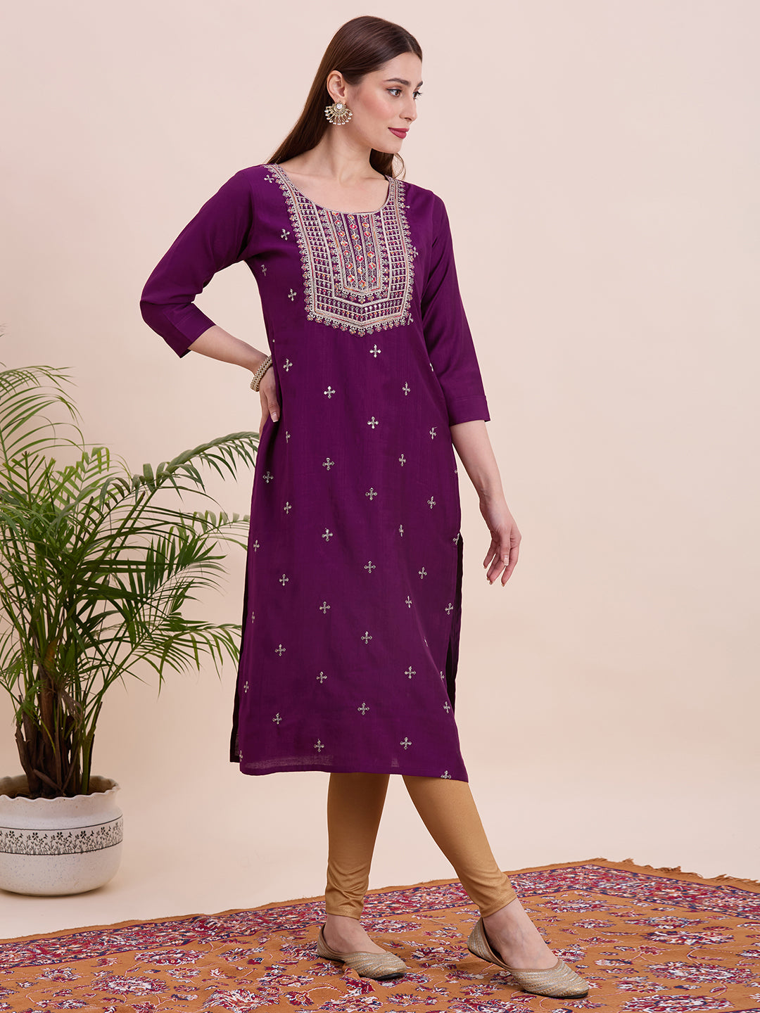 Viana Kurti - Roop Darshan