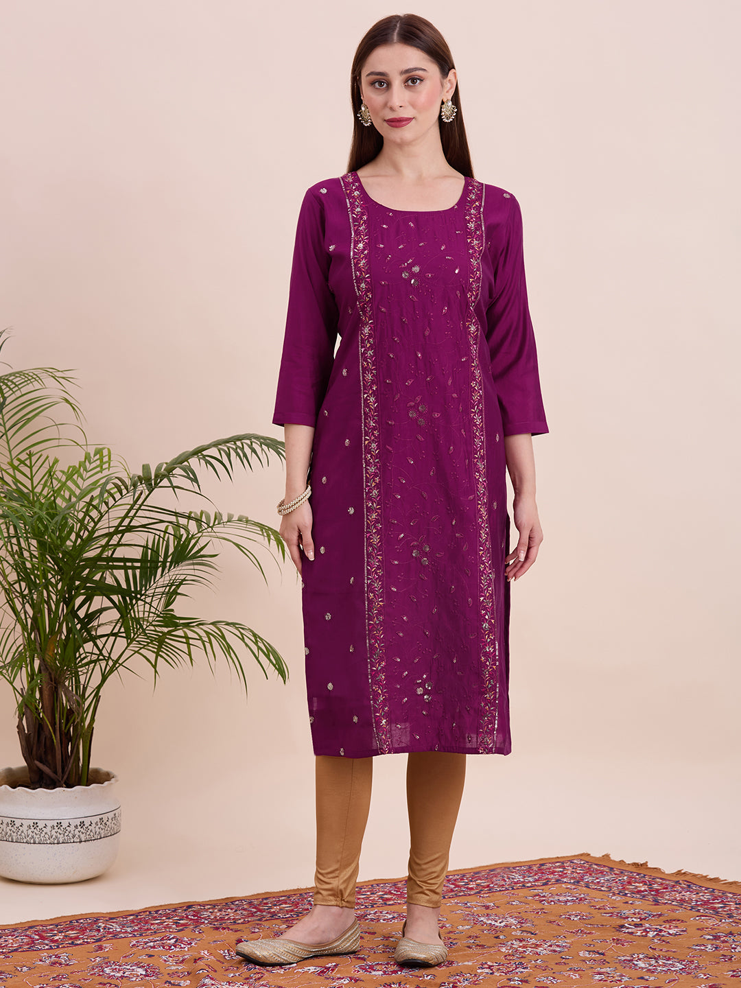 Disha Kurti - Roop Darshan