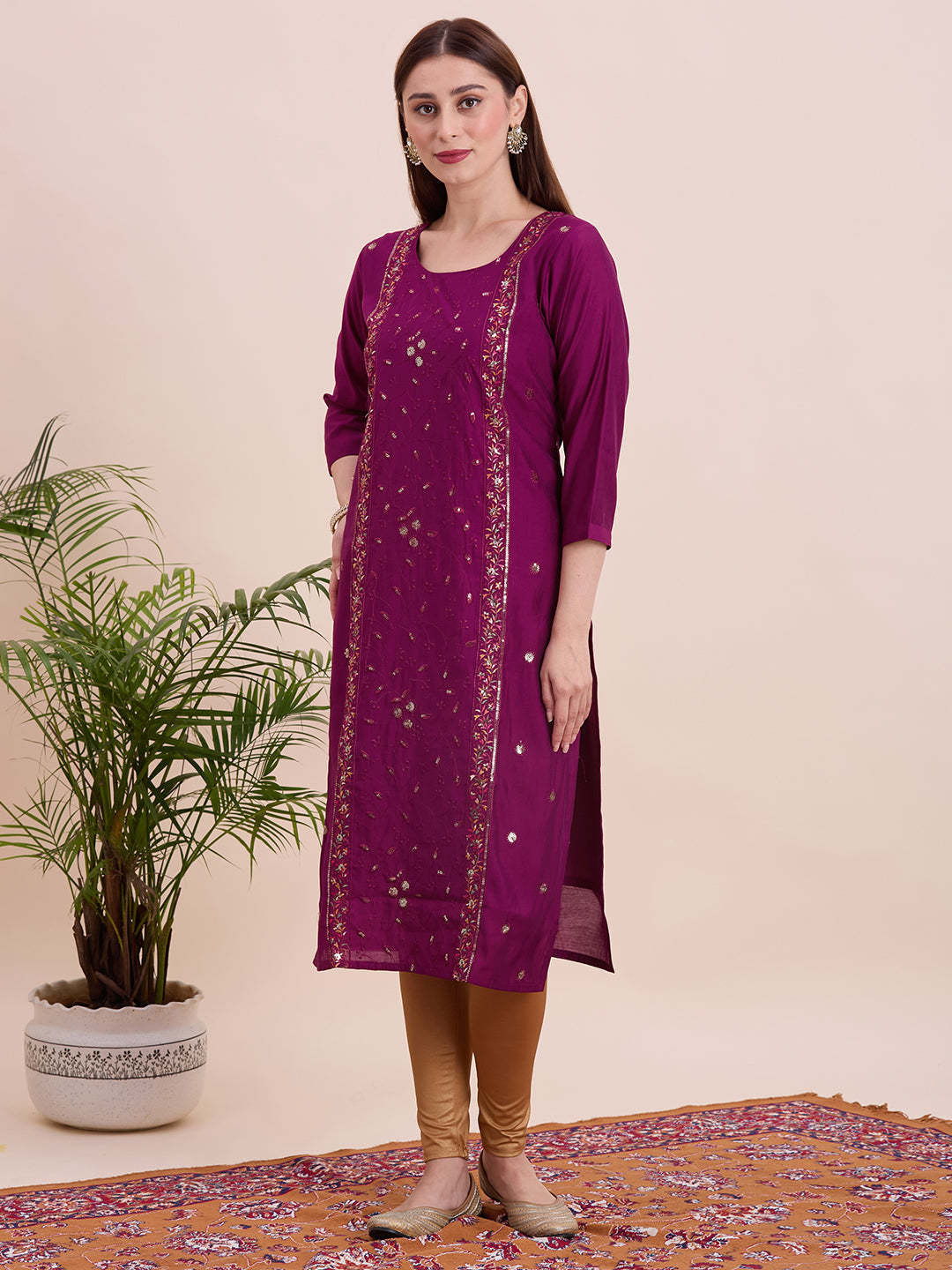 Disha Kurti - Roop Darshan