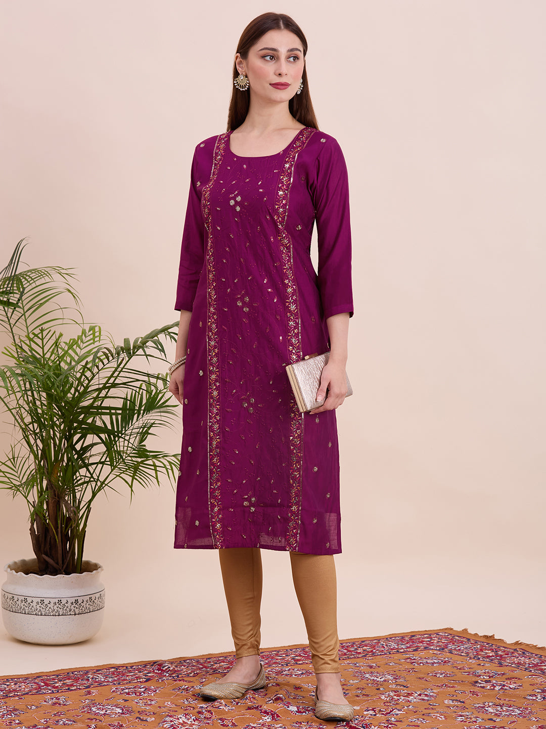 Disha Kurti - Roop Darshan