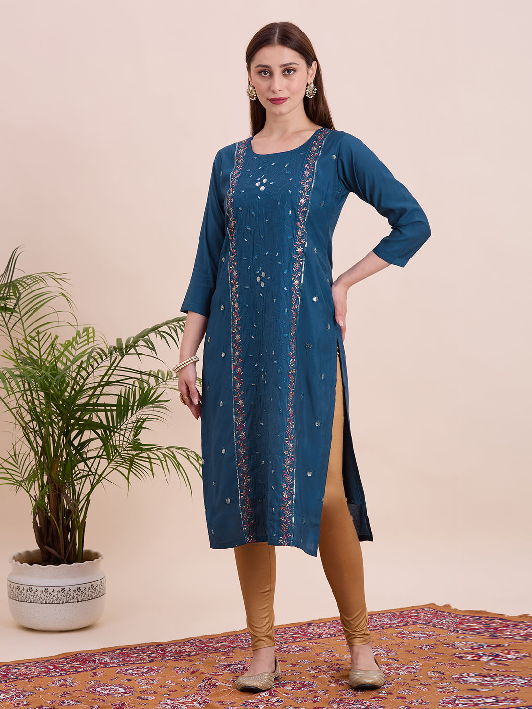 Disha Kurti - Roop Darshan