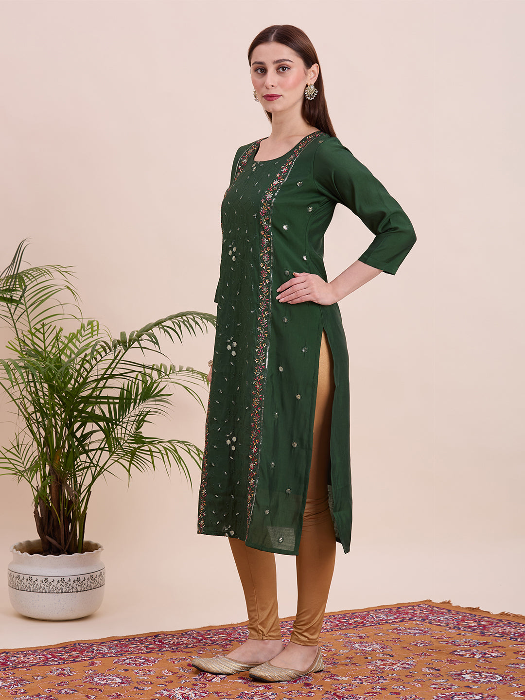 Disha Kurti