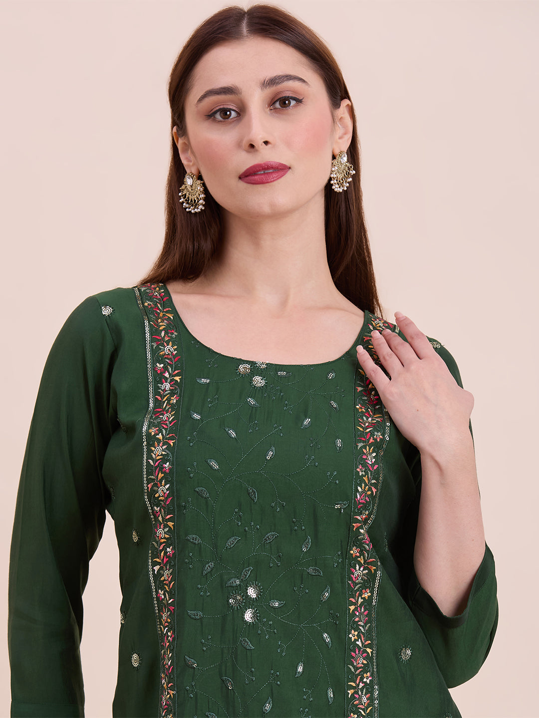 Disha Kurti - Roop Darshan