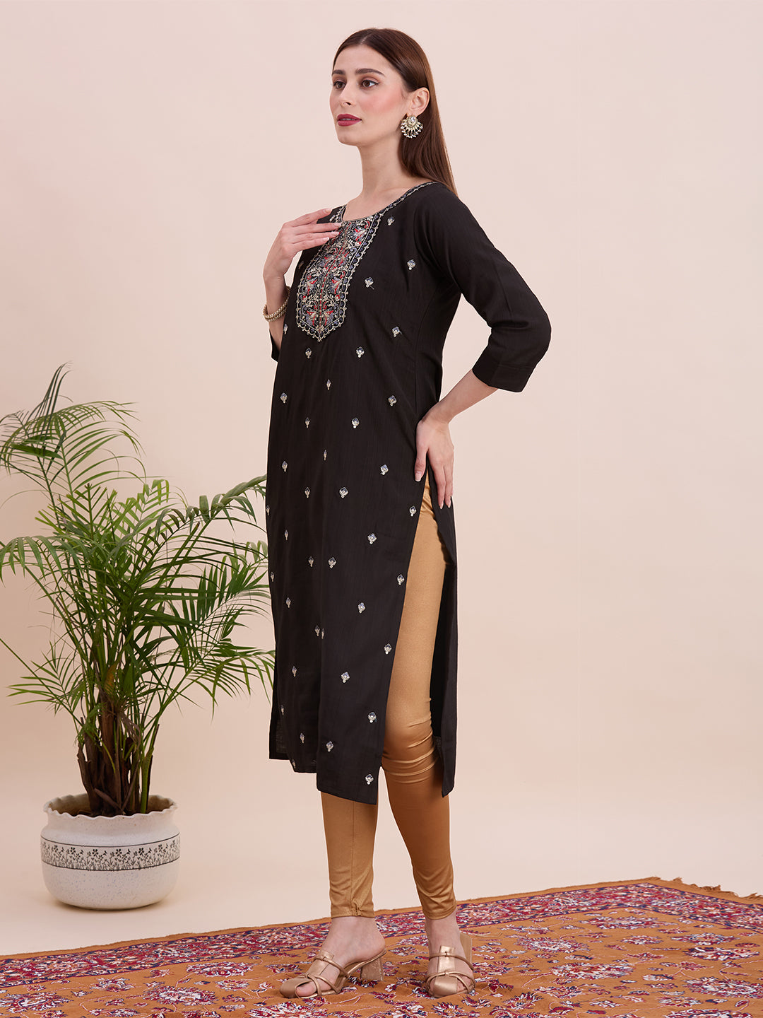 Gisha Kurti