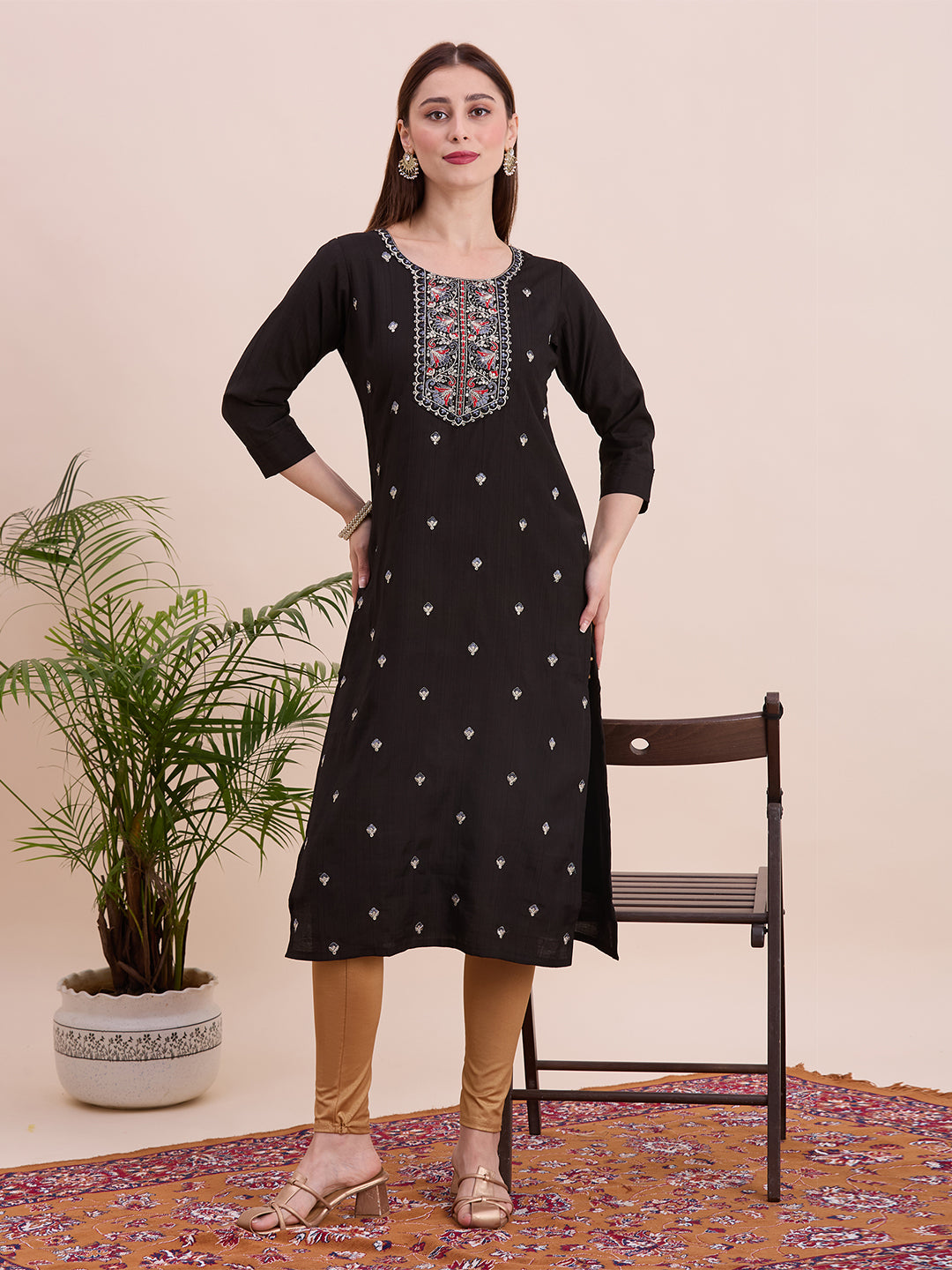 Gisha Kurti - Roop Darshan