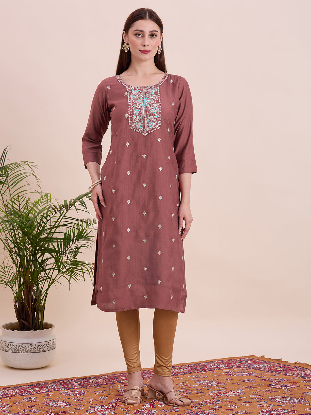 Gisha Kurti - Roop Darshan