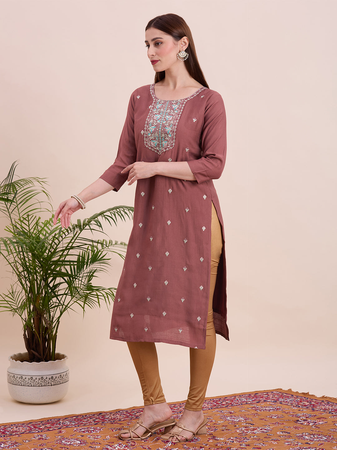 Gisha Kurti - Roop Darshan