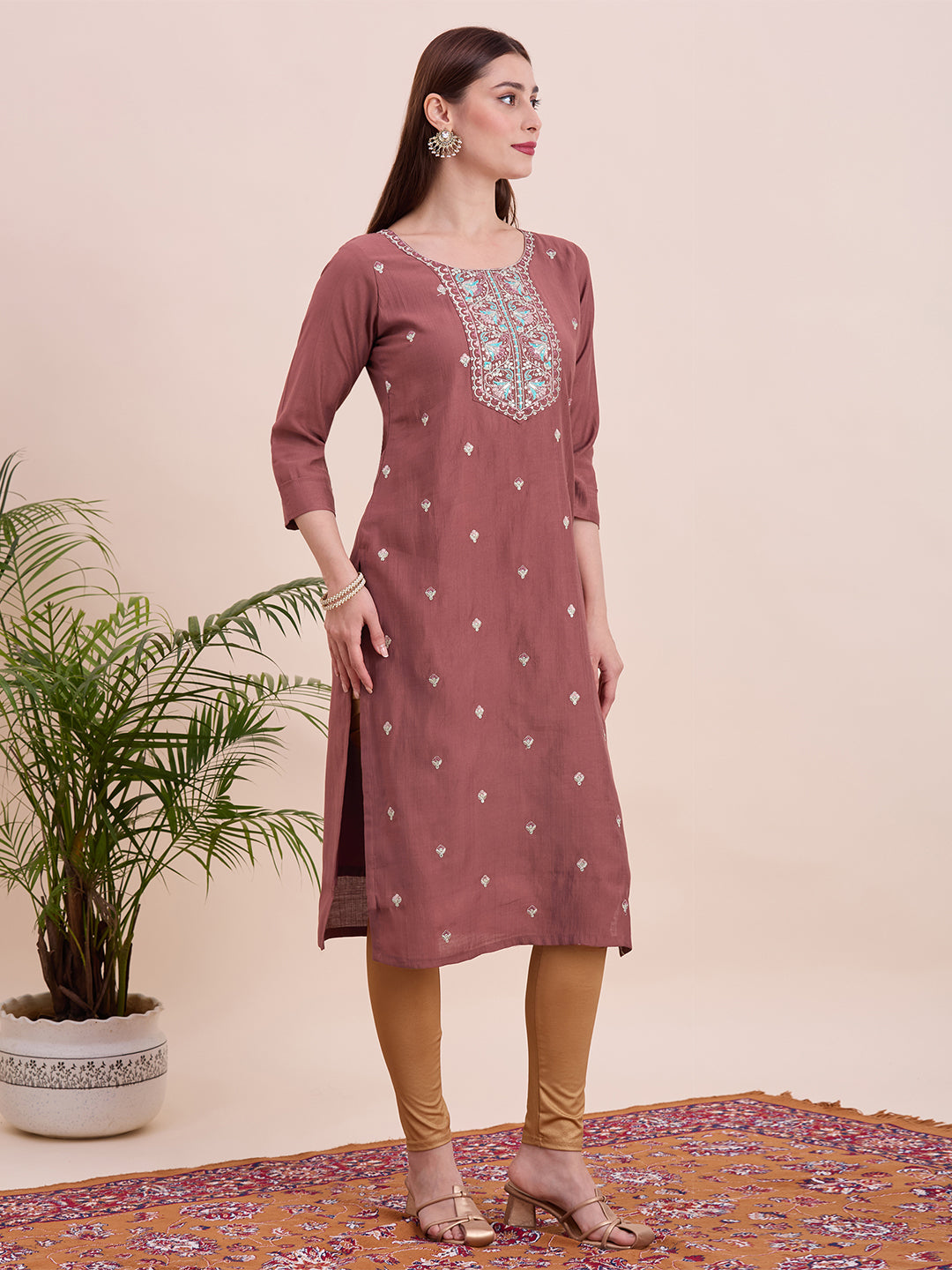 Gisha Kurti - Roop Darshan