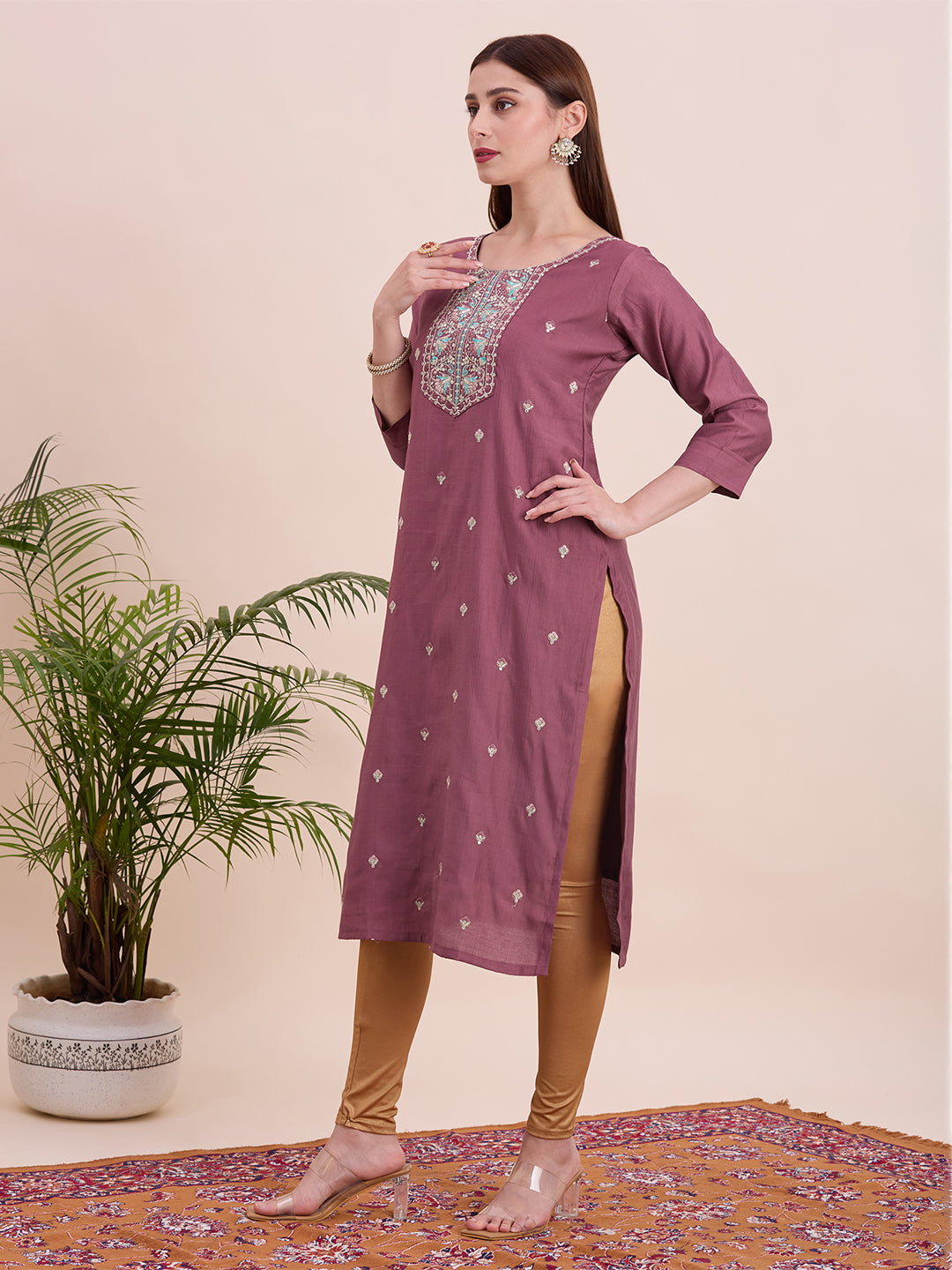 Gisha Kurti - Roop Darshan