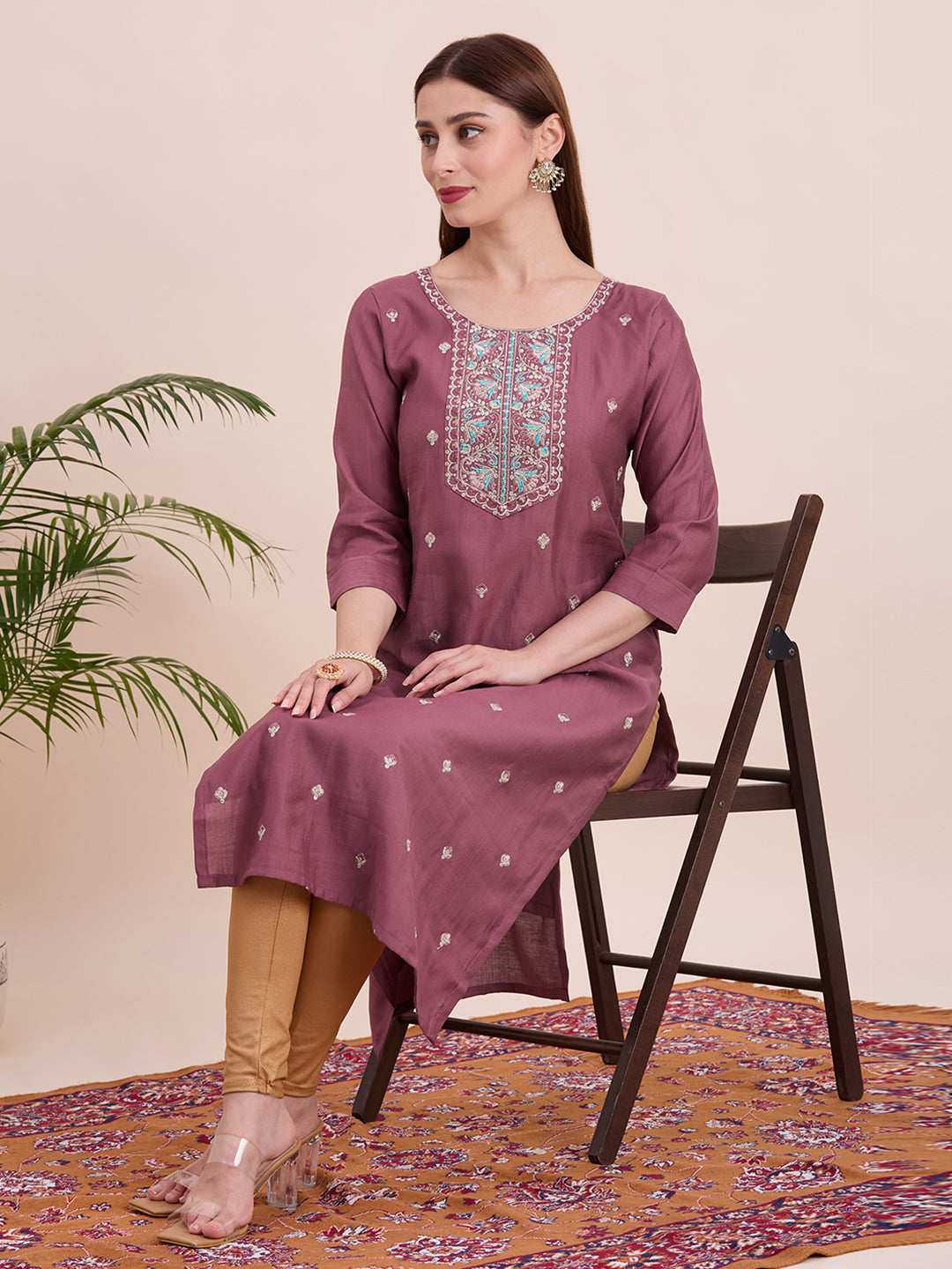 Gisha Kurti - Roop Darshan
