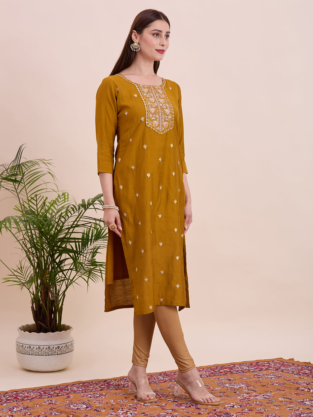 Gisha Kurti - Roop Darshan